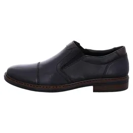 Rieker ALLESIO Herren Schwarz 43