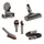 De'Longhi Colombina Evo XLM419.TDC Grau