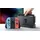 Nintendo Switch neon blau/rot 2019