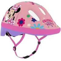 Seven Polska Klein-Kind Fahrradhelm "MINNIE", XS: 44-48cm, ca. 1