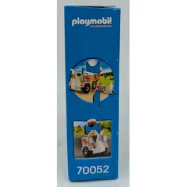 Playmobil City Life Rettungs-Balance-Roller 70052