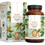 Ruhewurzel Ashwagandha mit KSM-66® - Farbe entspricht Produktbild
