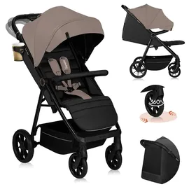 lionelo MIRA Beige