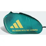 Adidas Padel Control 3.4 Padelschlägertasche - Green - One Size