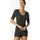 SCHIESSER Premium Warming Grau 38