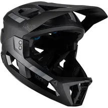Leatt MTB Enduro 2.0 Junior Stealth XS