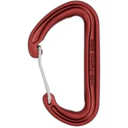 Karabiner Phantom WEISS|silber No Size