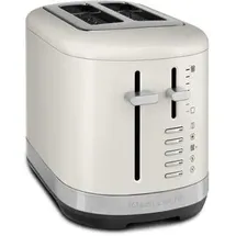 KitchenAid 5KMT2109EPL 2-Scheiben Toaster Farbe: Porcelain White