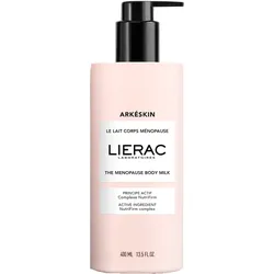 Lierac Arkéskin Die Menopause Körpermilch 400 ml