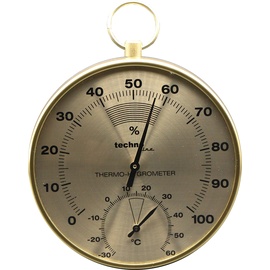 Technoline WA 3055 analoges Thermo-Hygrometer