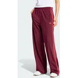 adidas Firebird Trainingshose rot L