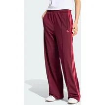 adidas Firebird Trainingshose rot L