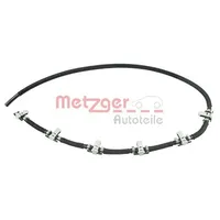 METZGER Schlauch, Leckkraftstoff 0840084