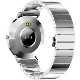 XCOAST Siona 2 Minimalist Silver