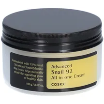 Cosrx Advanced Snail 92 All in One Cream  100 ml