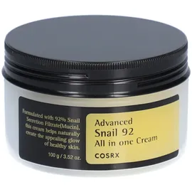 Cosrx Advanced Snail 92 All in One Cream  100 ml