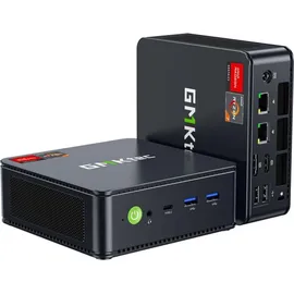 gmktec M5 Ultra Mini-PC AMD Ryzen 7 7730U 4,7 GHz 16 GB RAM 512 GB SSD Windows 11 Pro