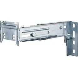 Tehalit Universalkonsole Abstand 195-460, verz G 2263