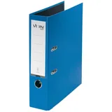 Leitz VON DIN A4 81 mm Blau 1 St.