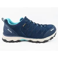 MEINDL Mondello Lady GTX marine/türkis 39