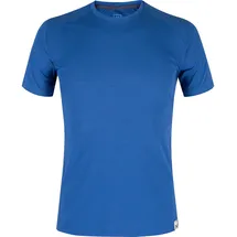 Montura Merino MIX T-shirt blau S