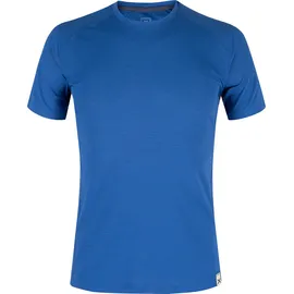 Montura Merino MIX T-shirt blau S