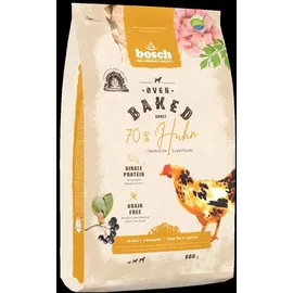 Bosch Tiernahrung Oven Baked Huhn 800 g