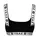 YEAZ Bikini-Top BAGATELLE Schwarz 38