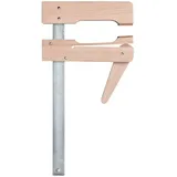 Fortis Leimzwinge 600 mm
