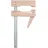 Fortis Leimzwinge 600 mm