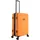 DISCOVERY Koffer Coast orange