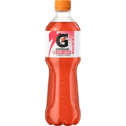 Gatorade Zero Fruit Punch 0,5L