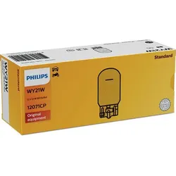 PHILIPS Glühlampe, Blinkleuchte Glühlampe Blinkleuchte,Glühlampe 12V für VW YY04500902100 12071CP