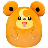 Squishmallows Pokemon Teddiursa 50 cm