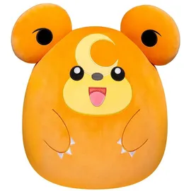 Squishmallows Pokemon Teddiursa 50 cm