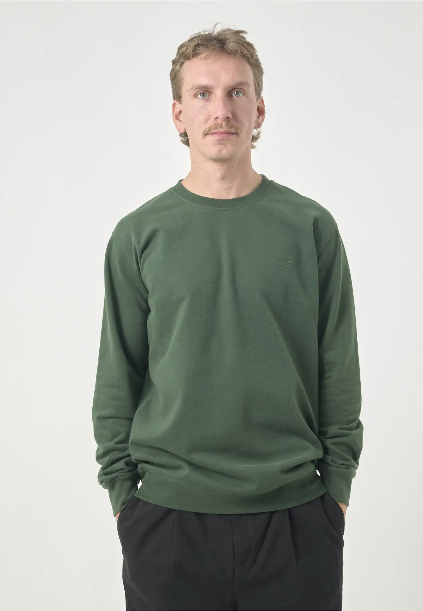 Sweatshirt CLEPTOMANICX 
