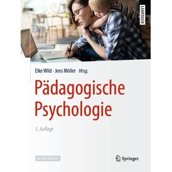 Pädagogische Psychologie