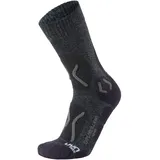 Uyn Explorer Light Wandersocken dark green/sage green 35-38