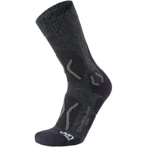Uyn Explorer Light Wandersocken dark green/sage green 35-38