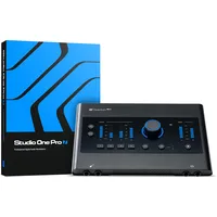 PRESONUS Quantum ES 4 (USB), Audio Interface,