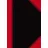 Bantex Kladde A4 blanko rot