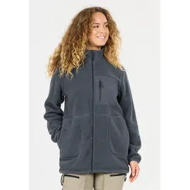 Whistler Fleecejacke Damen Blau S