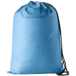 eagle creek Packable Laundry Sack Blue Dawn