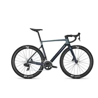 Focus Izalco Max 9.7 2025 28 Zoll RH 61 cm blau