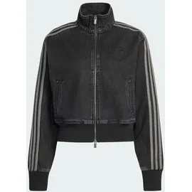 adidas Firebird Denim Tracktop schwarz M