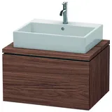 Duravit L-Cube Waschtischunterschrank, 1 Auszug, LC581102121