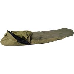 Mil-Tec Modular, Biwaksack wasserdicht - Oliv