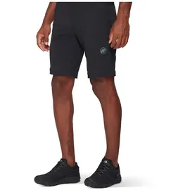 Mammut Hiking V Zip Off Hosen - Black - 54