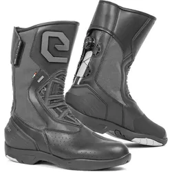 Eleveit Metamorphosis WP, Stiefel wasserdicht Unisex - Schwarz - 41 EU