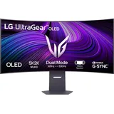 LG UltraGear 45GX950A 45" schwarz